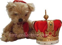 チャドバレー トフィー