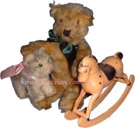 チルターンハグミー