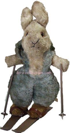 スケーターラビット