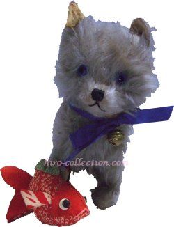 チルターンミュージカル猫