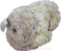 ファーネル ミュージカル羊