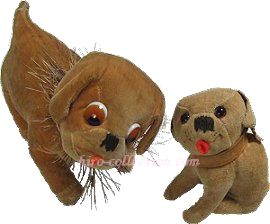 和製ぬいぐるみ