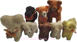 和製テディベア