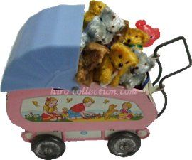 和製テディベア