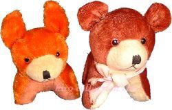 和製テディベア