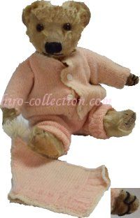 メリーソート1930年代