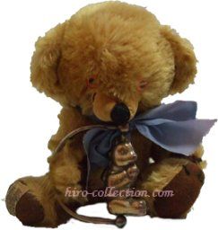 1950年代チーキー