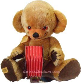 メリーソートチーキーミュージカル