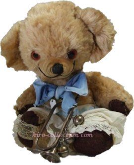 1950年代チーキー