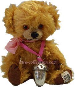 1950年代チーキー