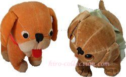 メリーソート ディンキー