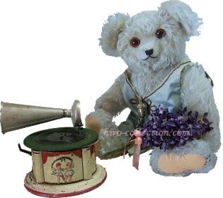 モリッツパッペ