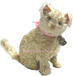 ミュージカル猫