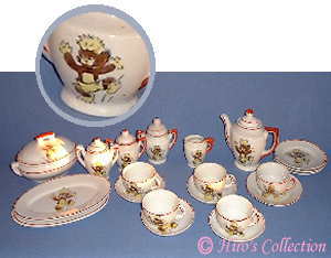 カップ・ソーサー