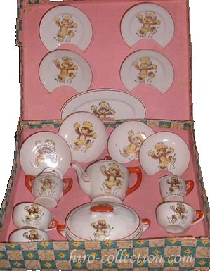 カップ・ソーサー