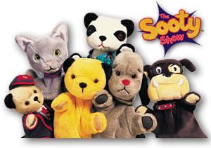 スーティメンバー