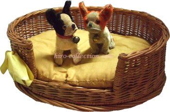 シュタイフ ブーリー