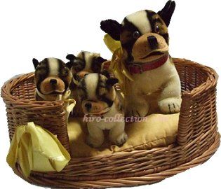 シュタイフ ブーリー