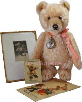 シュタイフ　ジャッキー　35cm