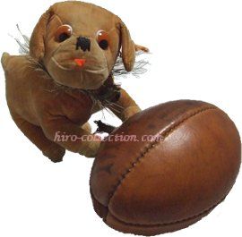 シュタイフ　PIP