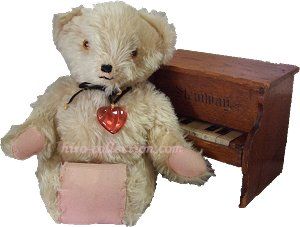 ミュージカルベア