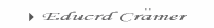 Cramer