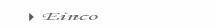 Einco
