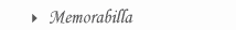 Memorabilla